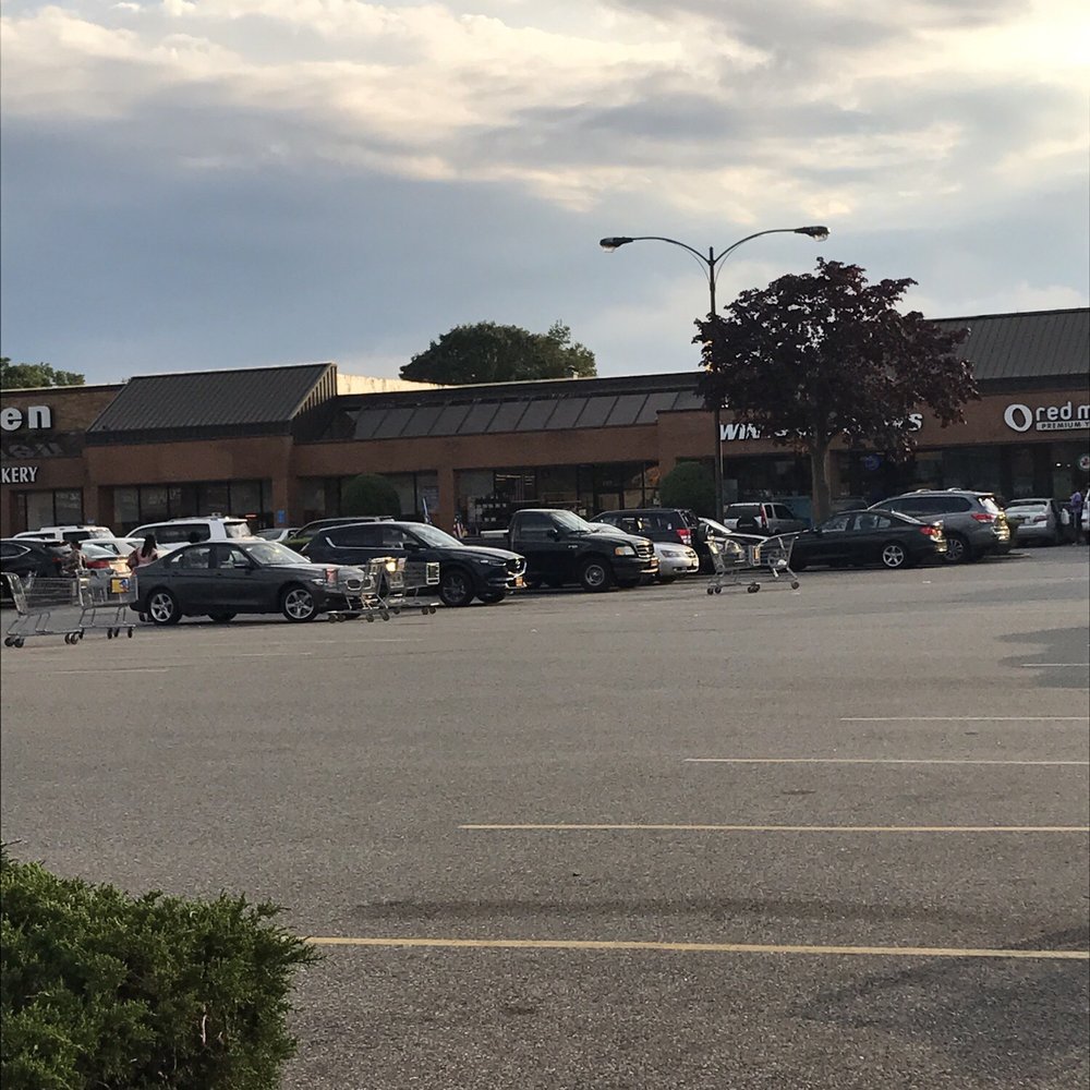 TOP 10 BEST Western Union Locations near West Babylon, NY - Updated 2026 -  Yelp, image size:1000x1000