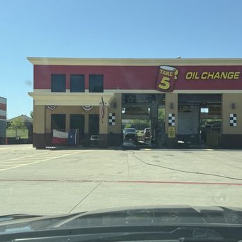 Take 5 Oil Change - Oil Change Stations Near Me - Fort Worth, Texas Take 5 Oil Change - Oil Change Stations Near Me - Fort Worth, Texas