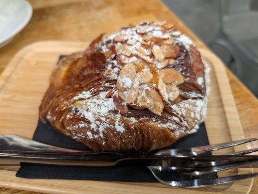 La Parisienne French Bakery by null