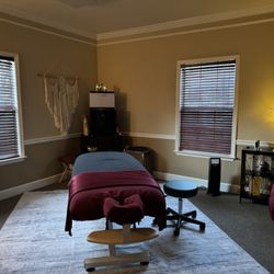A New You Massage And Bodywork