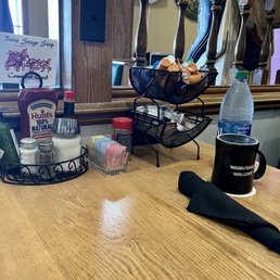Table Table