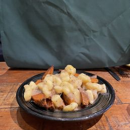 Poutine