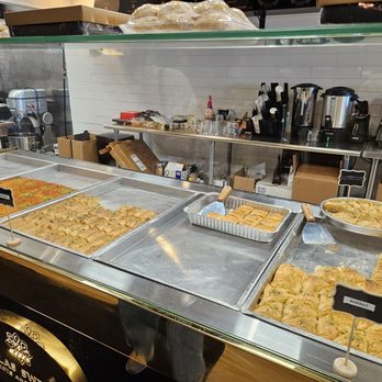 Lelas Sweets - Bakeries Near Me - Plano, Texas