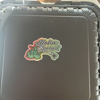 Aloha Spread - Seafood Near Me - Portland, Oregon Aloha Spread - Seafood Near Me - Portland, Oregon