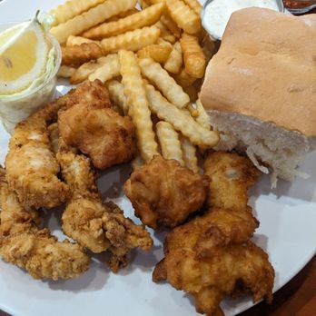 Mossman's Kitchen - Fish and chicken and chips. - Breakfast & Brunch Near Me - Bakersfield, California Mossman's Kitchen - Fish and chicken and chips. - Breakfast & Brunch Near Me - Bakersfield, California