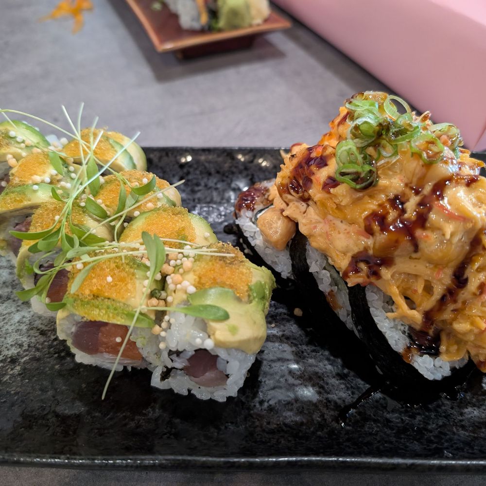 Umami Restaurant And Sushi Bar - Sushi Bars Near Me - Melbourne, Florida Umami Restaurant And Sushi Bar - Sushi Bars Near Me - Melbourne, Florida