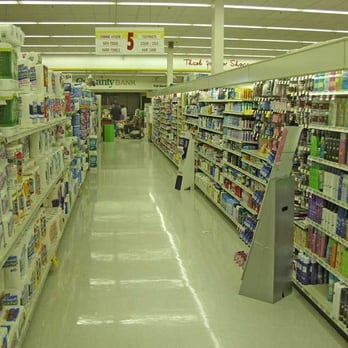 Cost Less Food Company - Cost Less Food Company aisle 5 - Grocery Near Me - Modesto, California