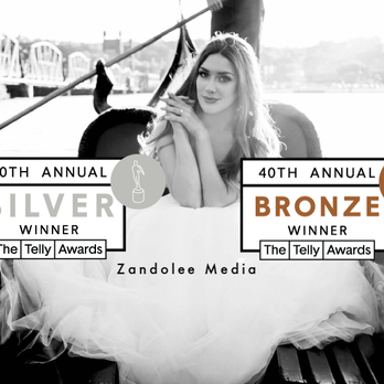 Zandolee Media - And we a national winners. - Video/Film Production Near Me Zandolee Media - And we a national winners. - Video/Film Production Near Me