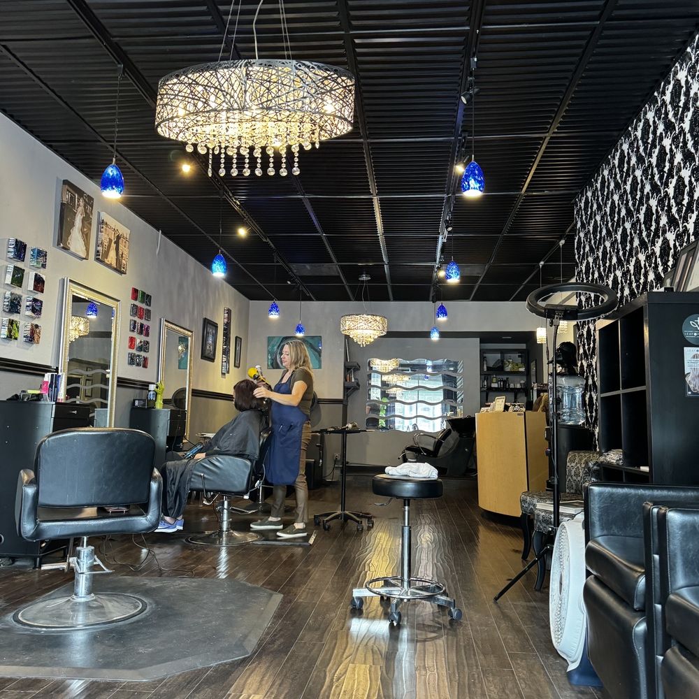 Hair Tech - Hair Stylists Near Me - Alameda, California Hair Tech - Hair Stylists Near Me - Alameda, California