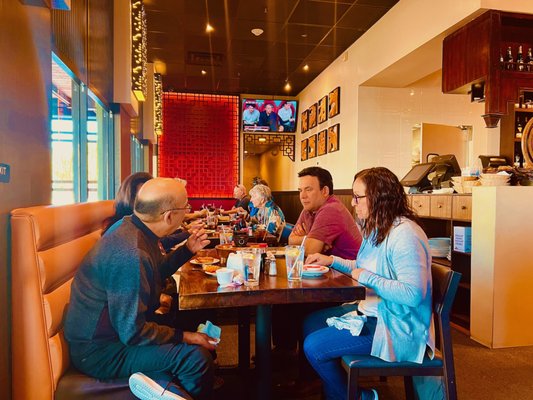 Big Buddha Restaurant by null