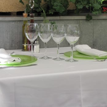 Era Lucana - Set Table - Signature Cuisine Near Me - Vielha, L Era Lucana - Set Table - Signature Cuisine Near Me - Vielha, L