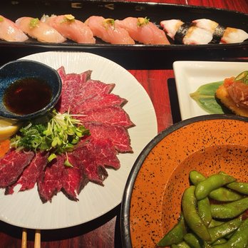 K’s Bistro - Sushi Bars Near Me - Costa Mesa, California
