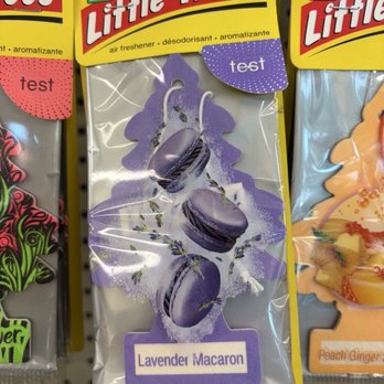 O'Reilly Auto Parts - I've never seen a macaron little tree before. - Auto Parts & Supplies Near Me - Concord, California O'Reilly Auto Parts - I've never seen a macaron little tree before. - Auto Parts & Supplies Near Me - Concord, California