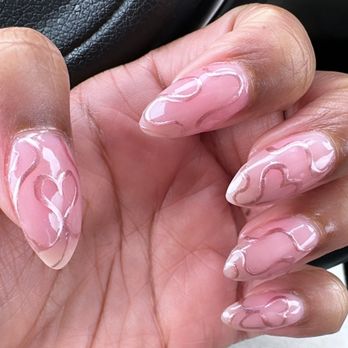 Polish Box - Nail Salons Near Me - Sacramento, California
