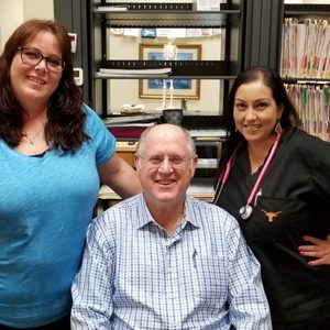 E David Pampe, MD on Yelp