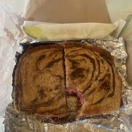 PASTRAMI PASTRAMI