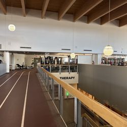 Advocate Good Shepherd Hospital Health & Fitness Center