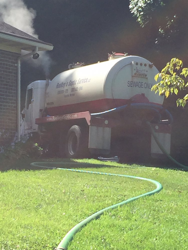 ROELKEYS SEPTIC SVC Updated October 2024 Knoxville, Maryland