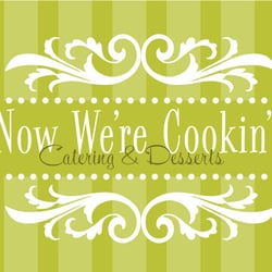 Now We're Cookin'
