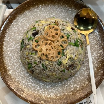 Supreme Dumplings - Shanghainese Near Me - Bellevue, Washington