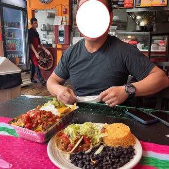 El Vaquero Mexican Taqueria - mexican food! - Mexican Near Me - Medford, Massachusetts
