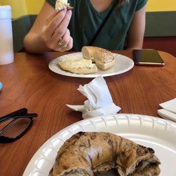 Big Apple Bagels - Bagels Near Me - Surfside Beach, South Carolina Big Apple Bagels - Bagels Near Me - Surfside Beach, South Carolina