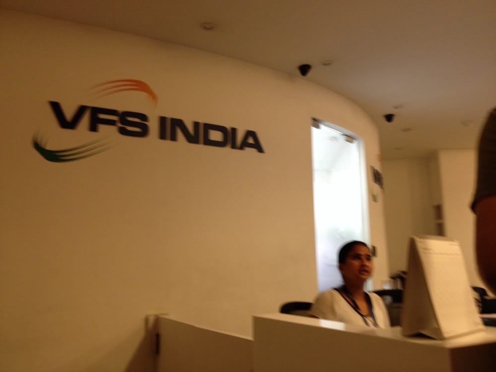 VFS GLOBAL Updated May 2024 64 Rangoon Road, Singapore, Singapore