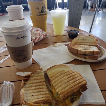 Mr. Bee's Coffee & Teas - Great Paninis and coffee drinks! - Coffee & Tea Near Me - Santa Rosa, New Mexico Mr. Bee's Coffee & Teas - Great Paninis and coffee drinks! - Coffee & Tea Near Me - Santa Rosa, New Mexico