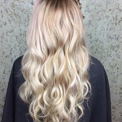 Balayaged and Beautiful