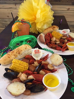 Derby Grille by null