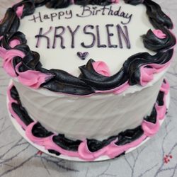 Final Kourse Bakery