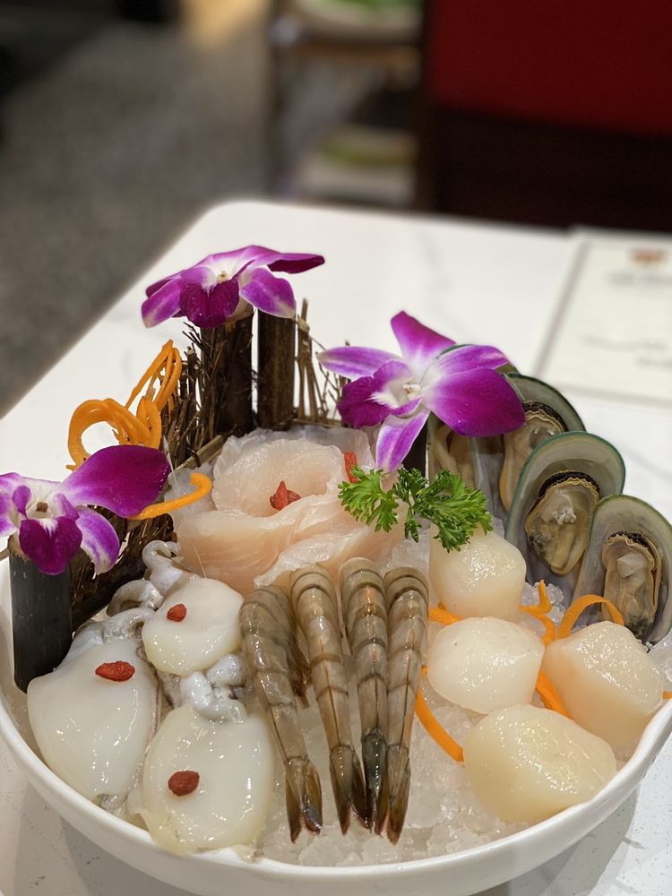 Qiao Lin Hotpot - Boston gift card