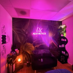 LX Aesthetics