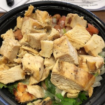 El Pollo Loco - Fast Food Near Me - Houston, Texas