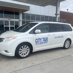 City Taxi