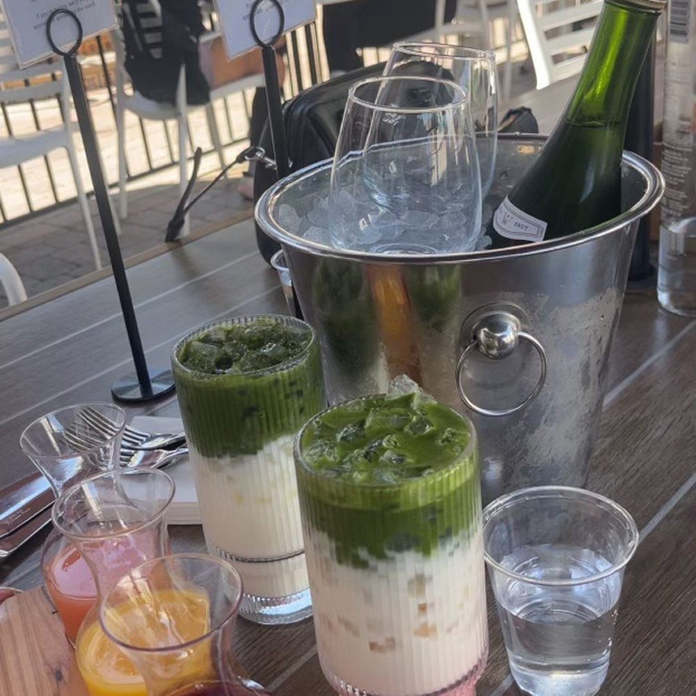 YES PLEASE - Absolutely amazing food and drinks, The eggs hollandaise are the best I've ever had. - Coffee & Tea Near Me - La Quinta, California YES PLEASE - Absolutely amazing food and drinks, The eggs hollandaise are the best I've ever had. - Coffee & Tea Near Me - La Quinta, California