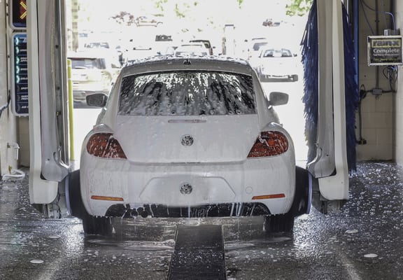 RED DIRT CAR WASH - Updated April 2025 - 24 Photos & 27 Reviews - 791 N