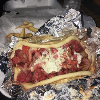 Chicago's Number One Gyro - #3 amazing! - Greek Near Me - Apache Junction, Arizona Chicago's Number One Gyro - #3 amazing! - Greek Near Me - Apache Junction, Arizona