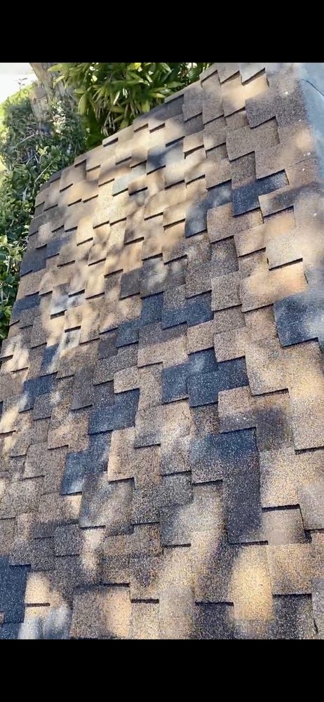 Slide of Active Roofing