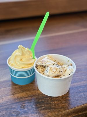 Conscious Creamery by null