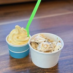 Licked - Ice cream
