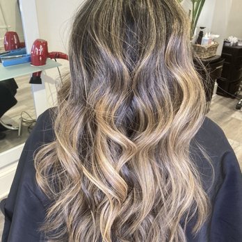 J Lavish Salon - Balayage, after. - Hair Salons Near Me - Washington, DC, District of Columbia J Lavish Salon - Balayage, after. - Hair Salons Near Me - Washington, DC, District of Columbia
