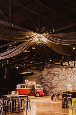 The Hawthorn by null