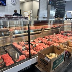 Maxwell Meats