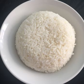 Bistro SouthEast - Rice that came with tofu - Asian Fusion Near Me - Philadelphia, Pennsylvania