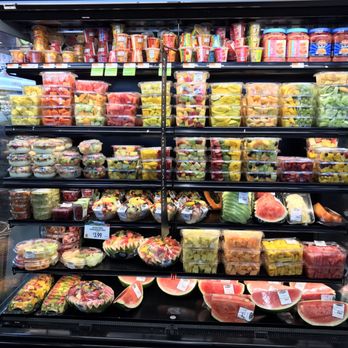 Key Food Fresh - Whe you found heaven on fresh Fruit platters my Good I love the food and the variety of products from all over the world 5*all around! - Grocery Near Me - Valley Stream, New York Key Food Fresh - Whe you found heaven on fresh Fruit platters my Good I love the food and the variety of products from all over the world 5*all around! - Grocery Near Me - Valley Stream, New York