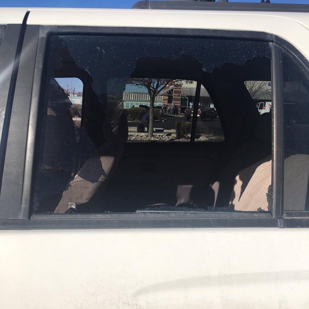 ASAP Glass - Windshield Installation & Repair Near Me - Albuquerque, New Mexico