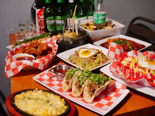 Chi Chi LA ( 치치 엘에이 ) by null