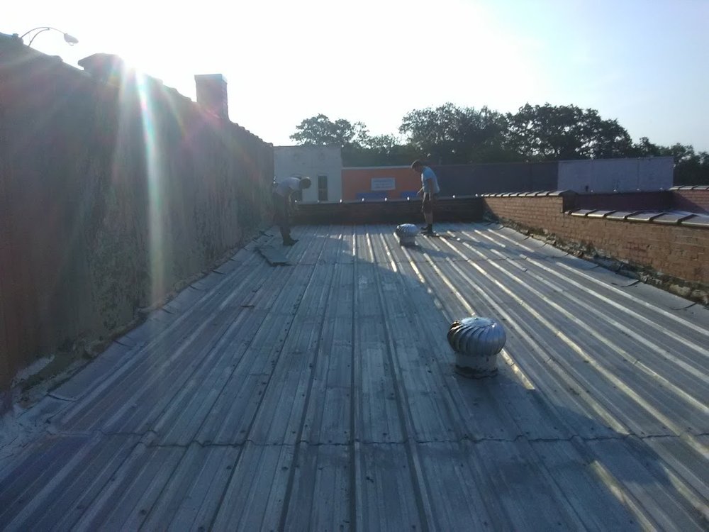 Slide of Construction Company of Atlanta