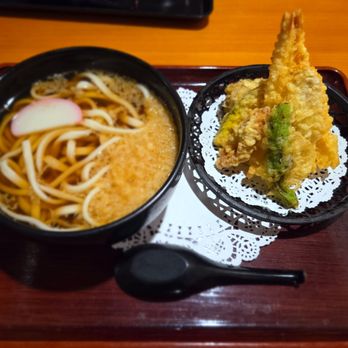 Izakaya Akatsuki - Noodles Near Me - Gardena, California